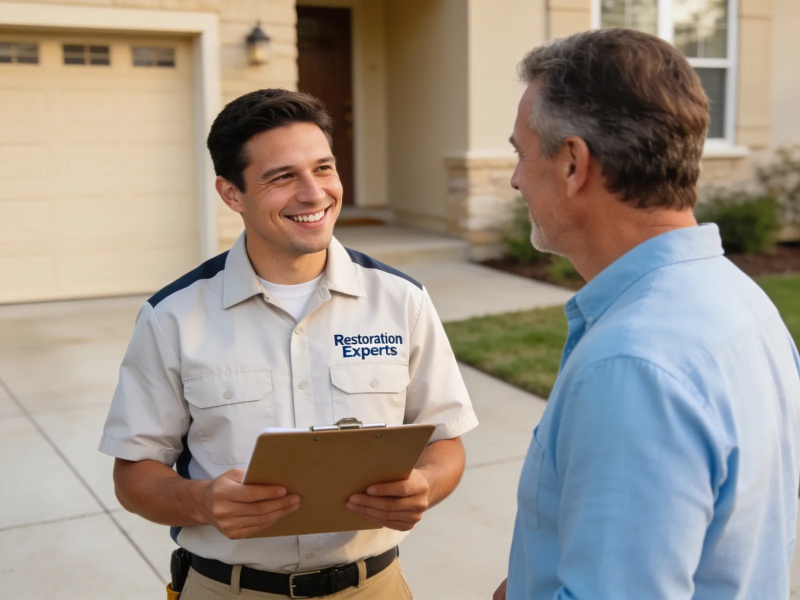 Water Damage Cleanup Carpenter, IA FAQs